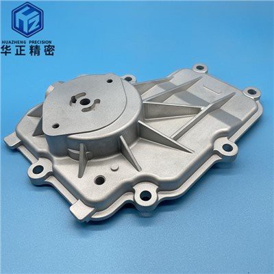 CNC strojna oprema za automobile