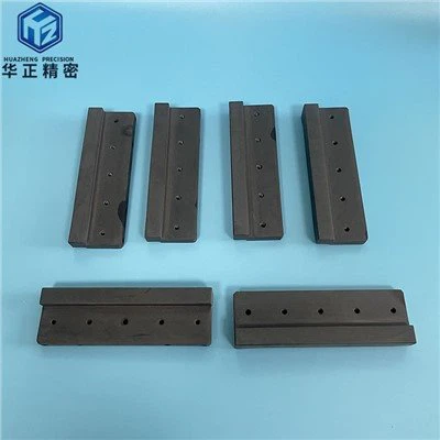 Koji su sigurnosni propisi za plastične dijelove?